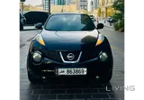 Nissan Juke SV 2014